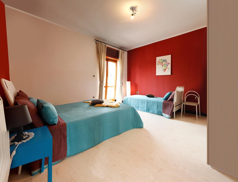 B&B Business Vacanze Casalnuovo Di Napoli Room photo