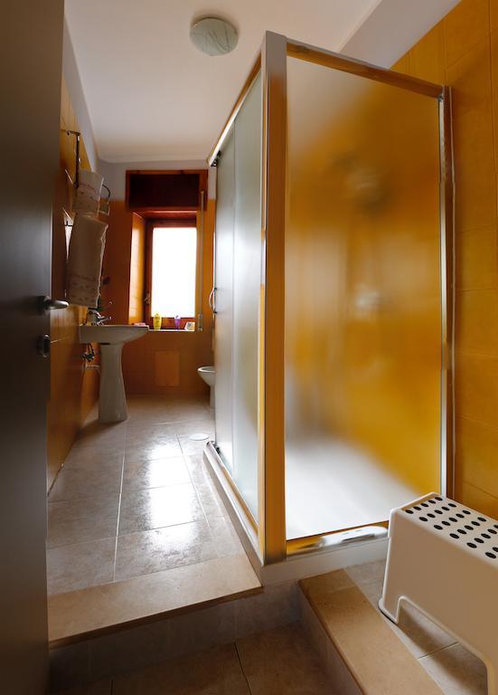B&B Business Vacanze Casalnuovo Di Napoli Room photo