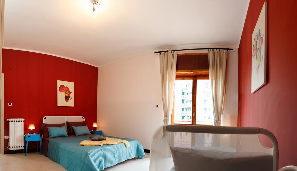 B&B Business Vacanze Casalnuovo Di Napoli Room photo