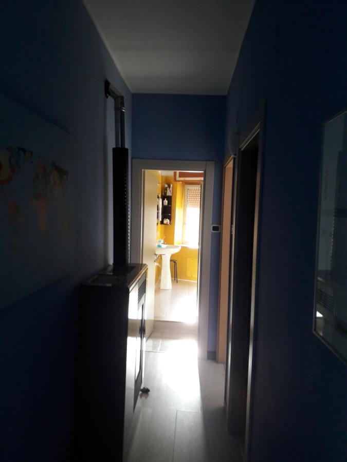 B&B Business Vacanze Casalnuovo Di Napoli Exterior photo
